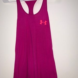 Under Armour Tank Top
